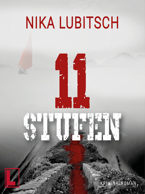 cover image of 11 Stufen